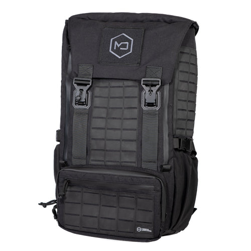 MOS Equipment Mission Darkness™ Odin Guard Faraday Backpack