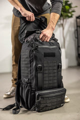 MOS Equipment Mission Darkness™ Odin Guard Faraday Backpack, view 4