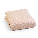 MOS Equipment Mission Darkness™ TitanRF Radiation Shielding Baby Blanket, view 3