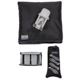 MOS Equipment Mission Darkness™ Recon Faraday Drone Shield, view 2