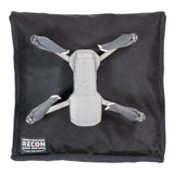 MOS Equipment Mission Darkness™ Recon Faraday Drone Shield, view 3