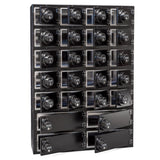 MOS Equipment Mission Darkness™ RF Shielded Phone & Tablet Locker, view 2