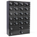 MOS Equipment Mission Darkness™ RF Shielded Phone & Tablet Locker, view 3