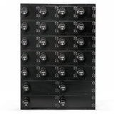 MOS Equipment Mission Darkness™ RF Shielded Phone & Tablet Locker, view 4