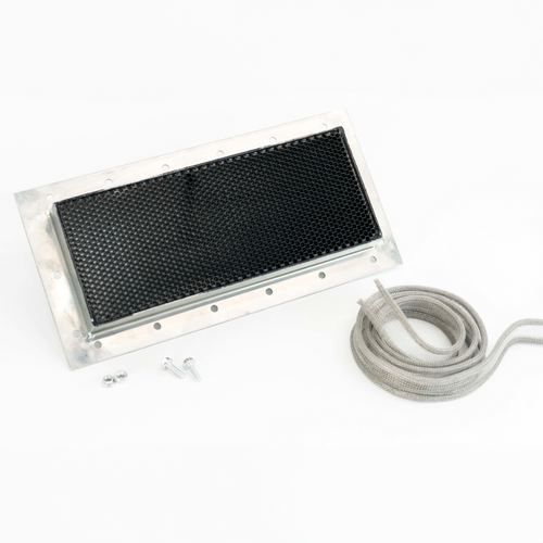MOS Equipment Mission Darkness™ Shielded Honeycomb Air Vent