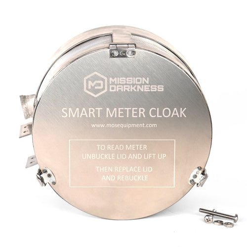 MOS Equipment Mission Darkness™ Smart Meter Cloak