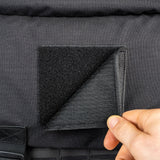 MOS Equipment Mission Darkness™ Square Velcro Patch, view 3