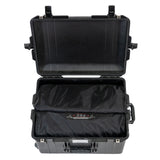 MOS Equipment Mission Darkness™ Stealth Case Liner, view 2