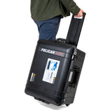 MOS Equipment Mission Darkness™ Stealth Case Liner, view 4