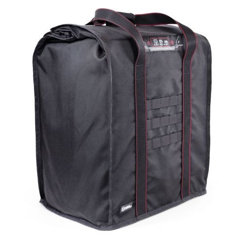 MOS Equipment Mission Darkness⢠T10 Faraday Bag for Towers