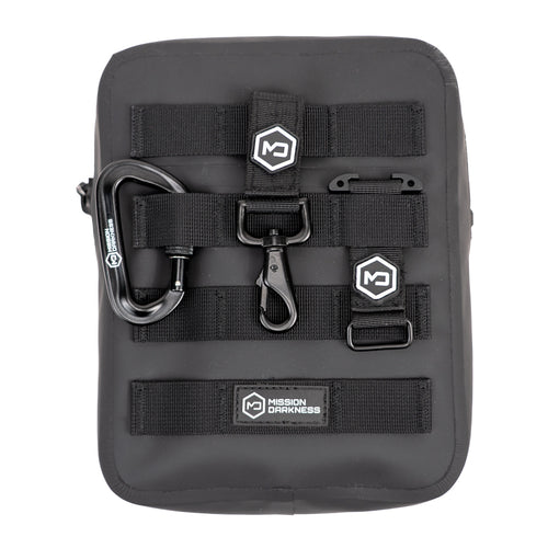 MOS Equipment Mission Darkness™ Tactical Essentials Kit