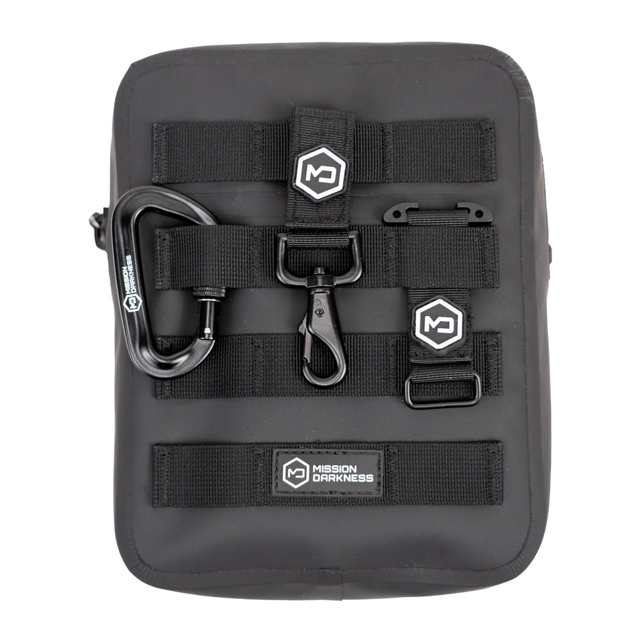 MOS Equipment Mission Darkness™ Tactical Essentials Kit
