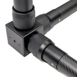 MOS Equipment Mission Darkness™ TactiFrame Carbon Fiber Frame System, view 2