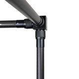 MOS Equipment Mission Darkness™ TactiFrame Carbon Fiber Frame System, view 3