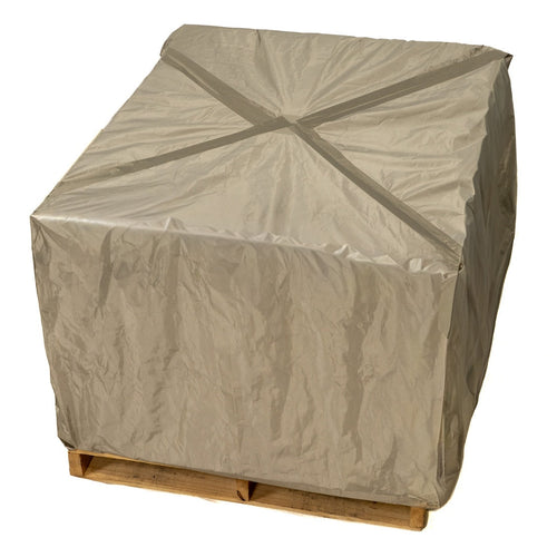 MOS Equipment Mission Darkness™ TitanRF Faraday Crate Cover