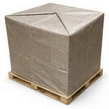MOS Equipment Mission Darkness™ TitanRF Faraday Crate Cover, view 4