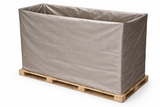 MOS Equipment Mission Darkness™ TitanRF Faraday Crate Cover, view 5