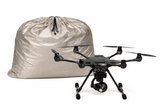 MOS Equipment Mission Darkness™ TitanRF Faraday Sack, view 6
