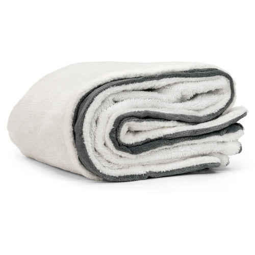 MOS Equipment Mission Darkness™ TitanRF Radiation Shielding Throw Blanket
