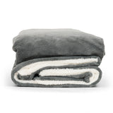 MOS Equipment Mission Darkness™ TitanRF Radiation Shielding Throw Blanket, view 2