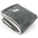 MOS Equipment Mission Darkness™ TitanRF Radiation Shielding Throw Blanket, view 4