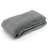 MOS Equipment Mission Darkness™ TitanRF Radiation Shielding Throw Blanket, view 6