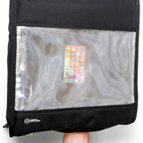 MOS Equipment Mission Darkness™ TitanRF Translucent Faraday Fabric, view 6