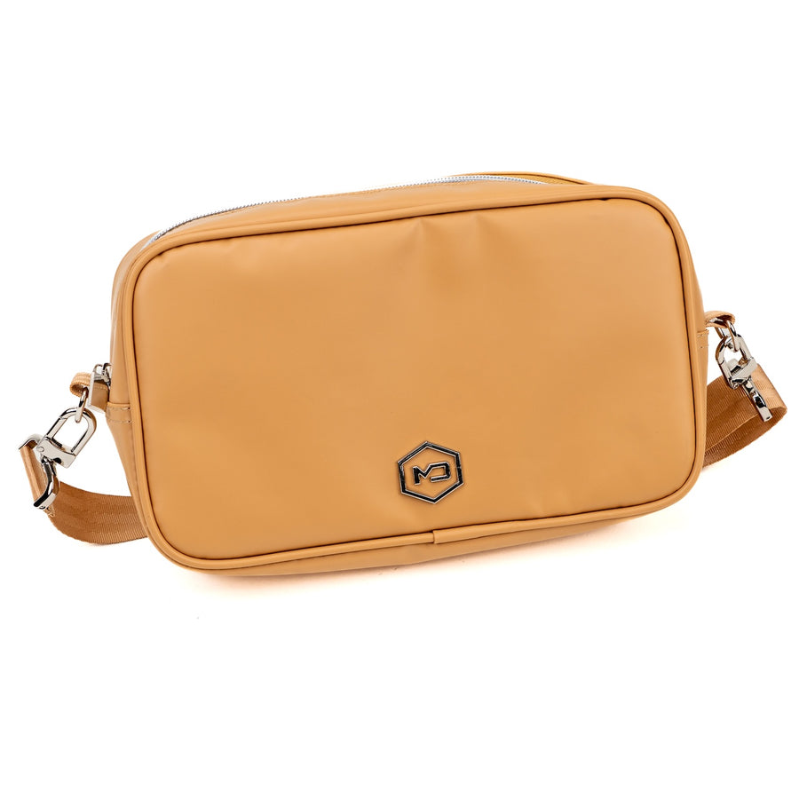 MOS Equipment Mission Darkness™ Velaria Crossbody Purse (Sandstone)
