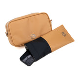 MOS Equipment Mission Darkness™ Velaria Crossbody Purse (Sandstone), view 2