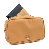 MOS Equipment Mission Darkness™ Velaria Crossbody Purse (Sandstone), view 3