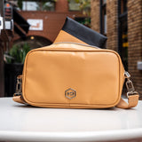 MOS Equipment Mission Darkness™ Velaria Crossbody Purse (Sandstone), view 5