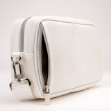 MOS Equipment Mission Darkness™ Velaria Crossbody Purse (White), view 5