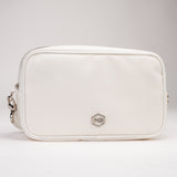 MOS Equipment Mission Darkness™ Velaria Crossbody Purse (White), view 6