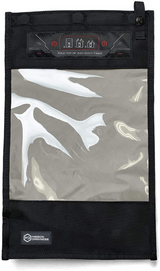 MOS Equipment Mission Darkness™ Window Charge & Shield Faraday Bag, view 5