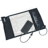 MOS Equipment Mission Darkness™ Window Charge & Shield Faraday Bag, view 6