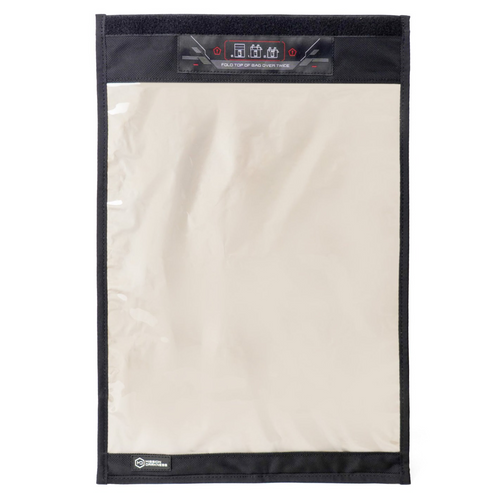 MOS Equipment Mission Darkness™ Window Faraday Bag for Laptops