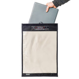 MOS Equipment Mission Darkness™ Window Faraday Bag for Laptops, view 3