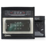 MOS Equipment Mission Darkness™ Window Faraday Bag for Phones, view 4