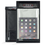 MOS Equipment Mission Darkness™ Window Faraday Bag for Tablets, view 2