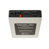 MOS Equipment Vigilant Volt Forensic Data Preserving Power Bank, view 3