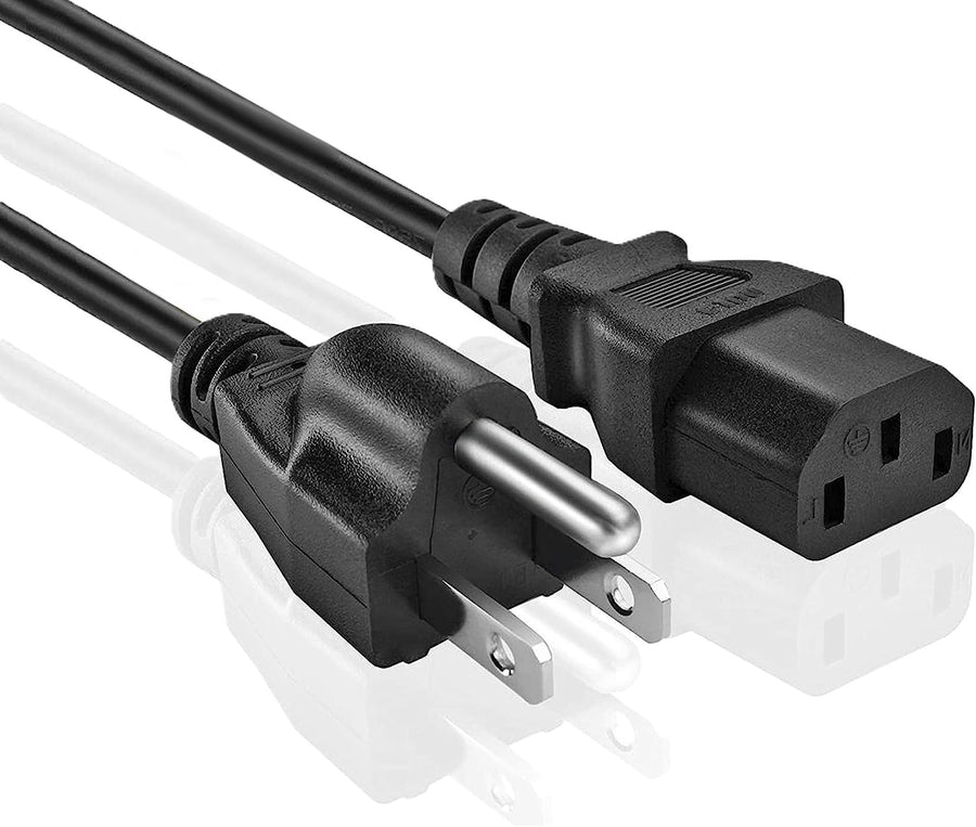 MOS Equipment Power Cord
