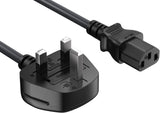 MOS Equipment Power Cord, view 6