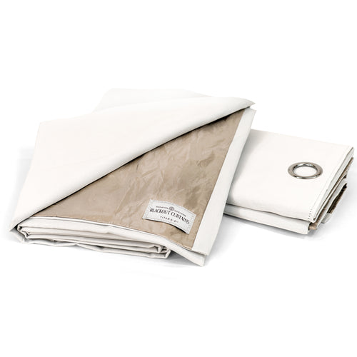 MOS Equipment Mission Darkness™ TitanRF Radiation Shielding Blackout Curtains