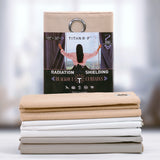 MOS Equipment Mission Darkness™ TitanRF Radiation Shielding Blackout Curtains, view 2