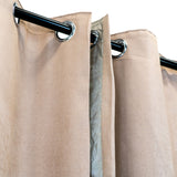 MOS Equipment Mission Darkness™ TitanRF Radiation Shielding Blackout Curtains, view 6