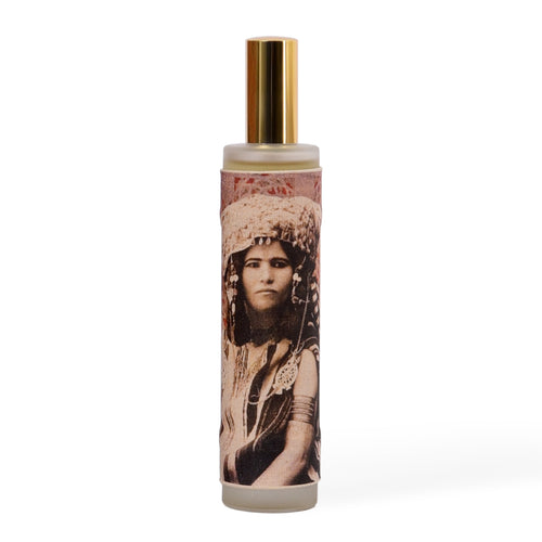 MyTindy Moroccan Home Perfume: Oriental Garden (100ml)