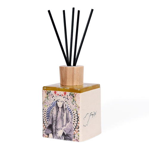 MyTindy Fragrance Reed Diffuser: Oasis flower (100ml, 250ml, 500ml)