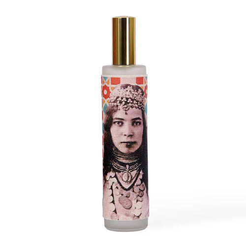 MyTindy Moroccan Home Perfume: Asia Freshness (100ml)