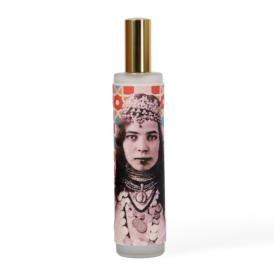 MyTindy Moroccan Home Perfume: Asia Freshness (100ml)
