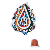 MyTindy Moroccan Small Appetizer Plate, view 4